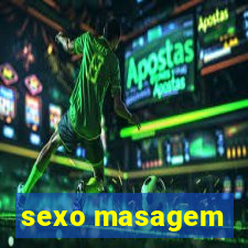 sexo masagem